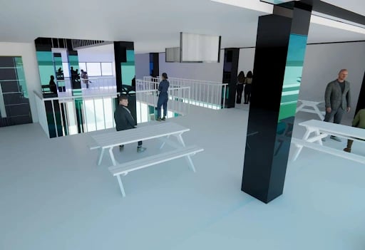 Cover image for Skyline Innovation Park