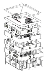 Cover image for Crestview Towers