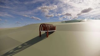 Seaside Convention Hall
