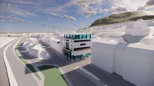 Horizon Office Complex gallery image