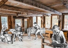 Solstice Pavilion gallery image